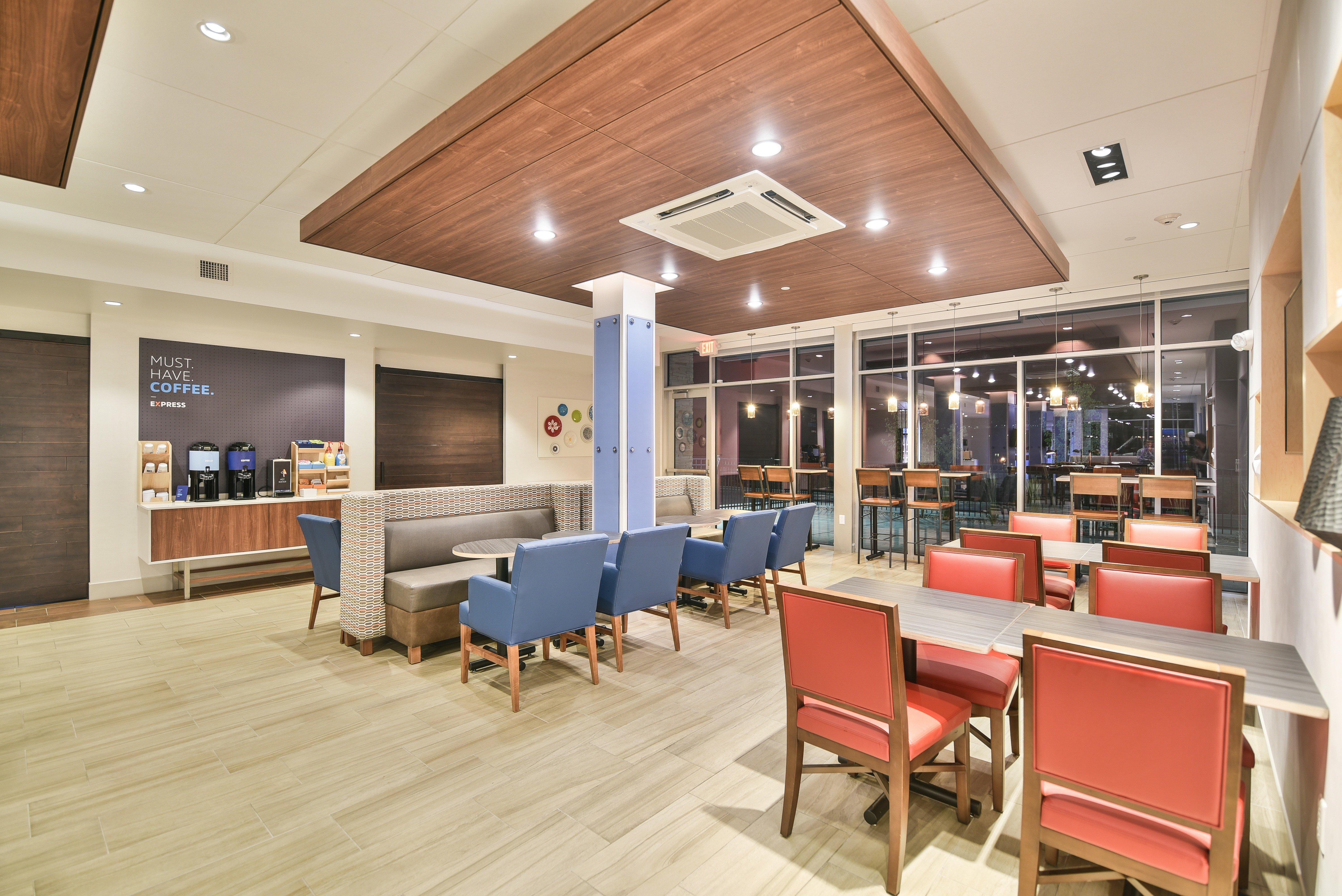 Hotel Express & - Thanksgiving Point By Ihg
