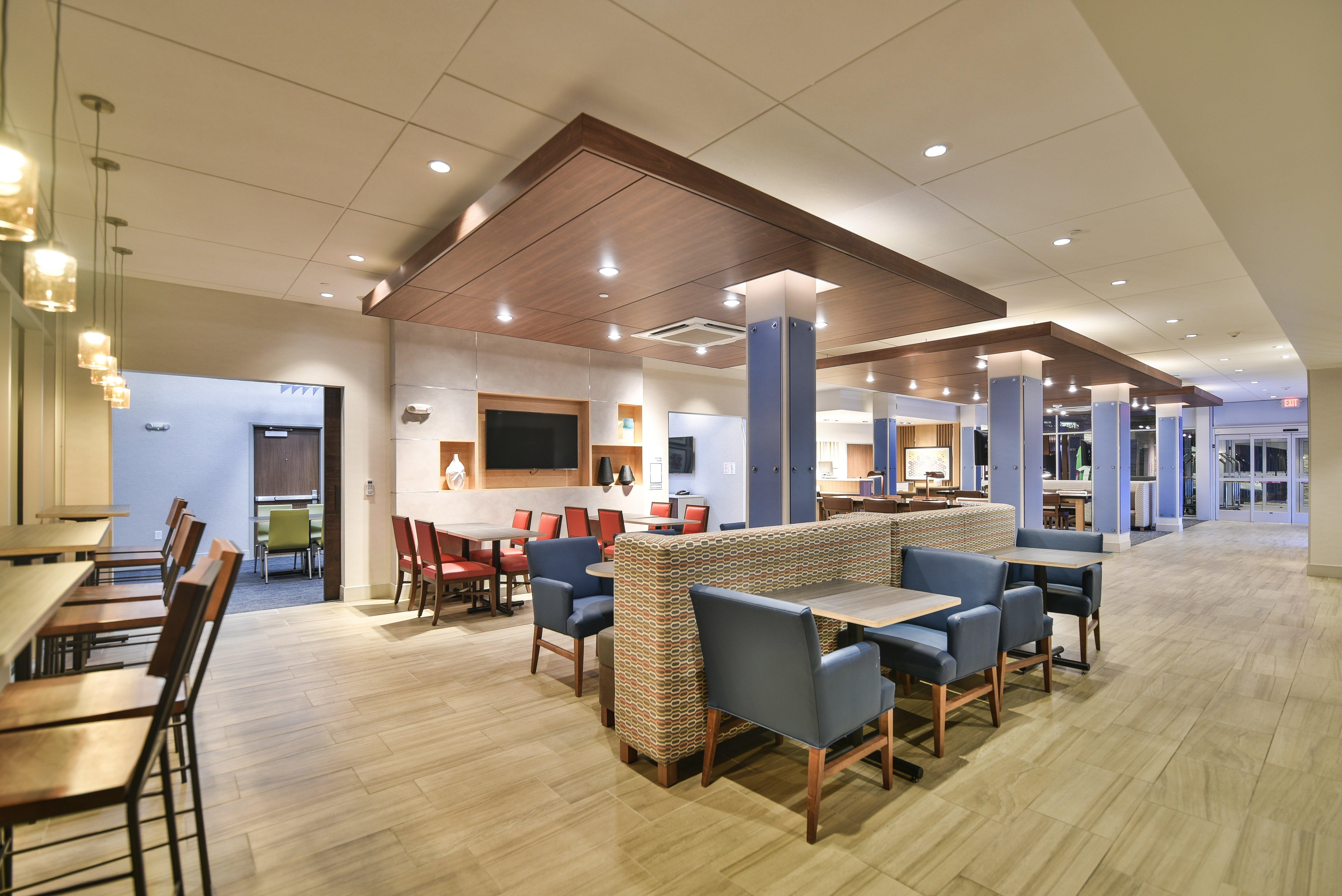 Express & - Thanksgiving Point By Ihg 3* Lehi