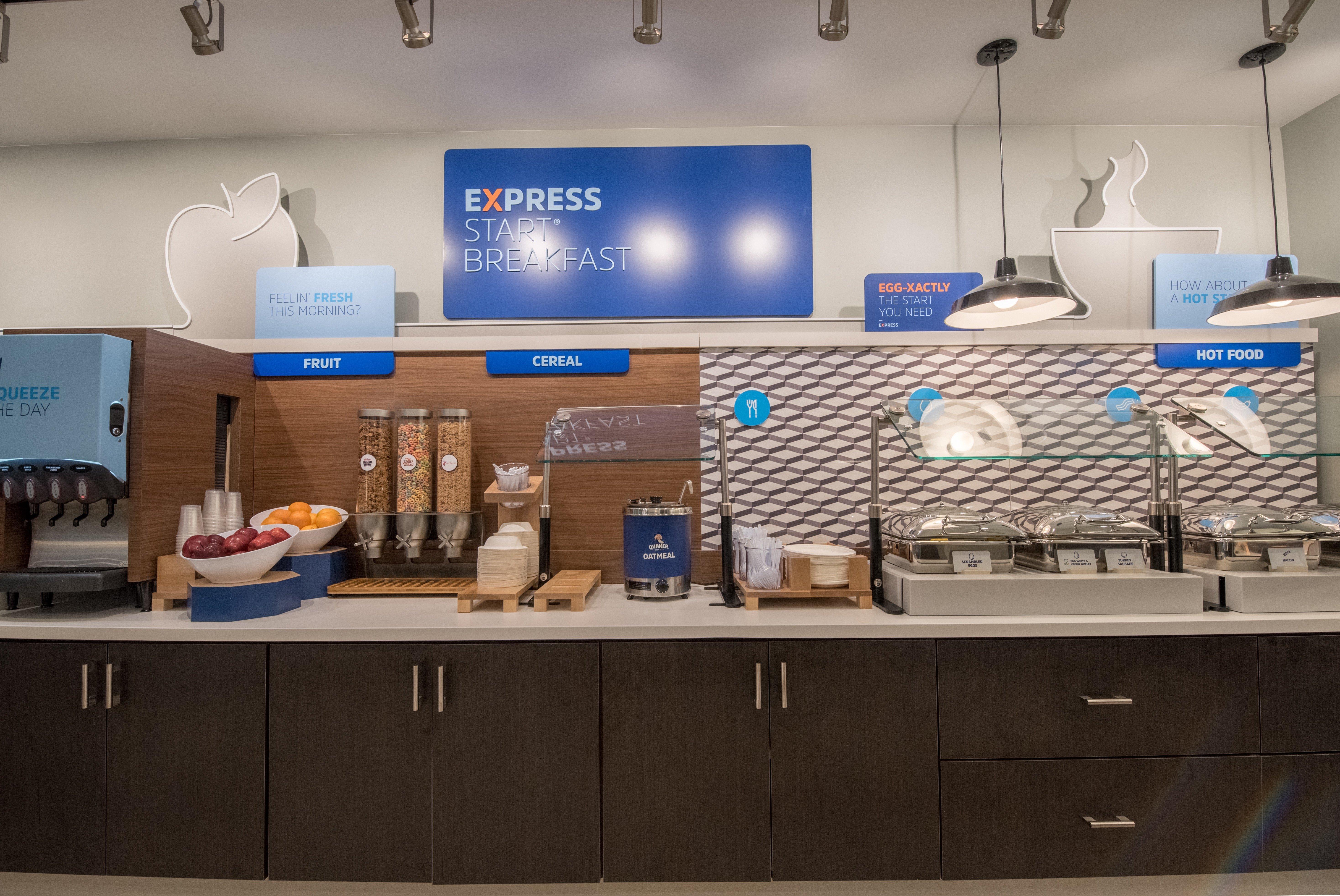 Express & - Thanksgiving Point By Ihg Hotel Lehi