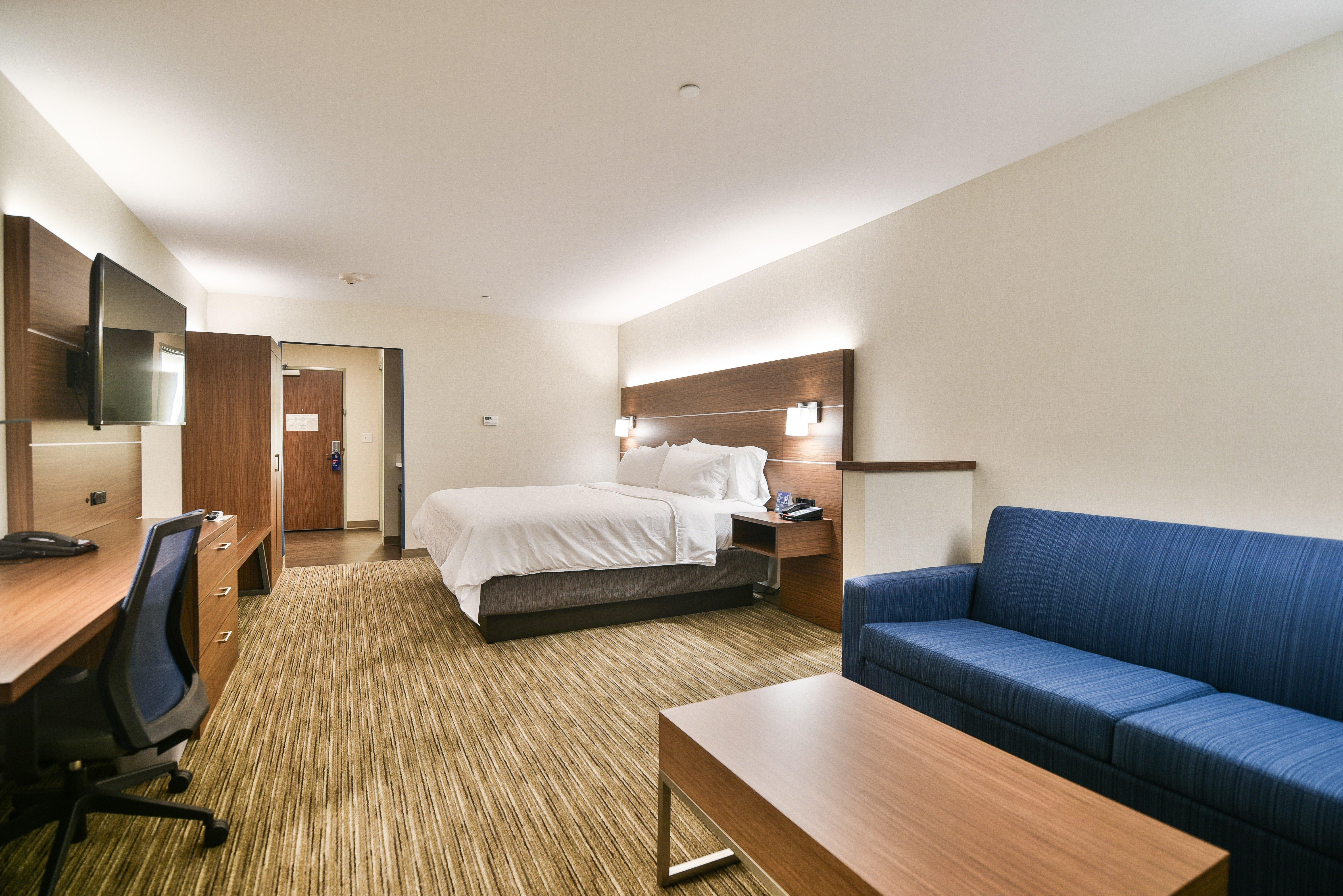 Express & - Thanksgiving Point By Ihg Lehi